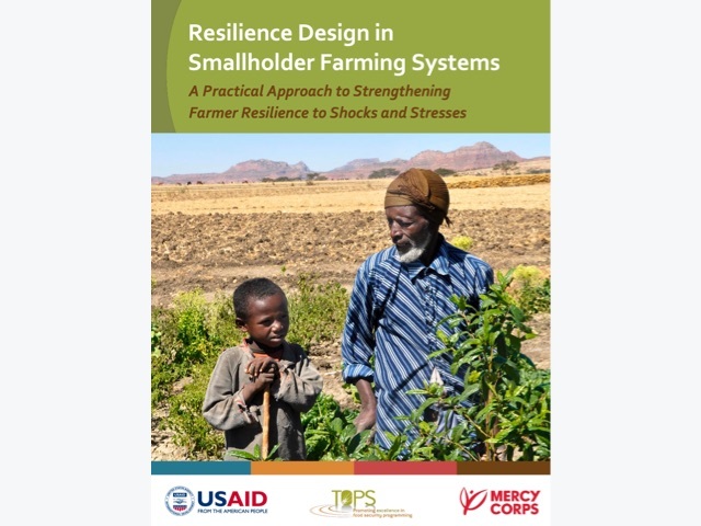 This technical guide helps farmers and those who support them gain a deeper understanding of their farming systems within their agroecosystems.